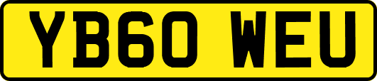 YB60WEU