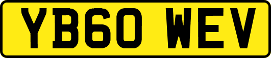 YB60WEV