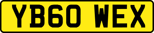 YB60WEX