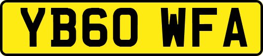 YB60WFA