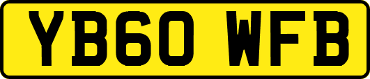 YB60WFB