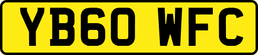 YB60WFC