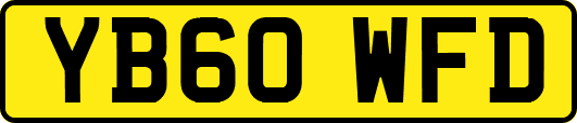 YB60WFD