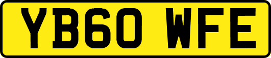 YB60WFE