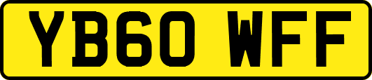 YB60WFF