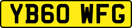 YB60WFG
