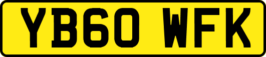 YB60WFK