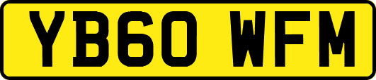 YB60WFM