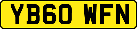YB60WFN