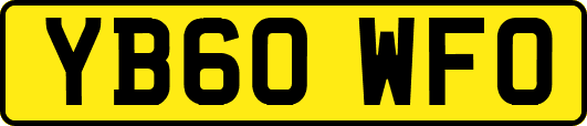 YB60WFO