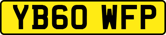 YB60WFP