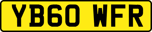 YB60WFR