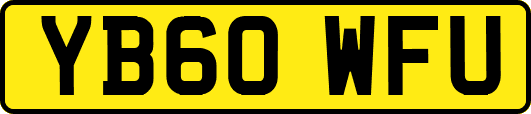 YB60WFU