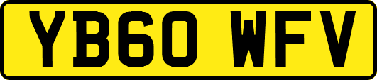 YB60WFV