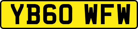 YB60WFW