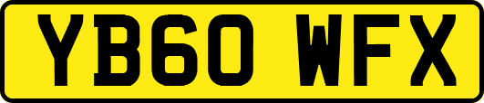 YB60WFX