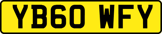 YB60WFY