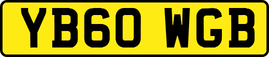 YB60WGB