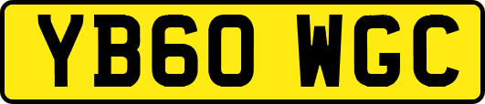 YB60WGC