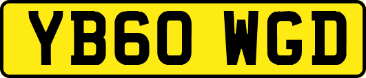 YB60WGD