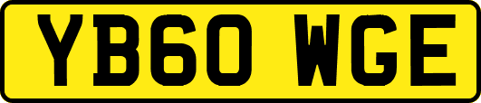 YB60WGE
