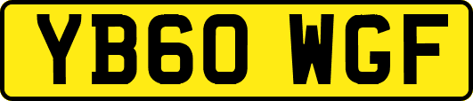 YB60WGF