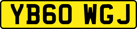 YB60WGJ