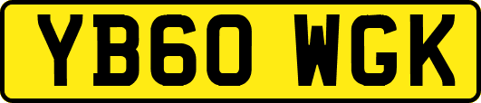 YB60WGK