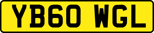 YB60WGL