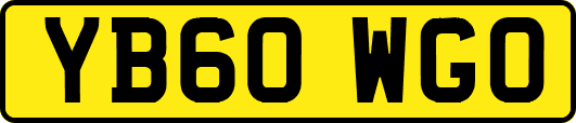 YB60WGO