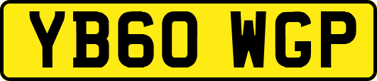YB60WGP