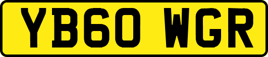 YB60WGR