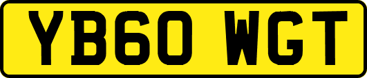 YB60WGT