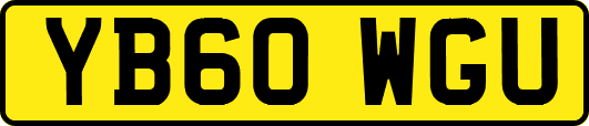 YB60WGU