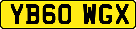 YB60WGX