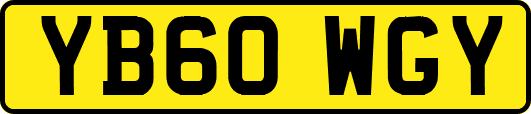 YB60WGY