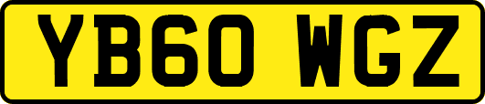 YB60WGZ