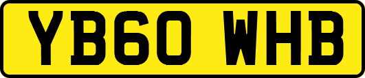 YB60WHB