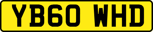 YB60WHD