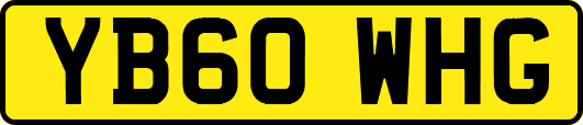 YB60WHG