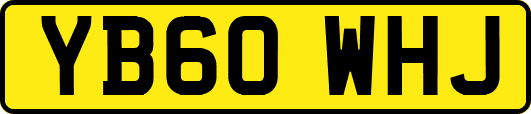 YB60WHJ