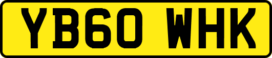 YB60WHK