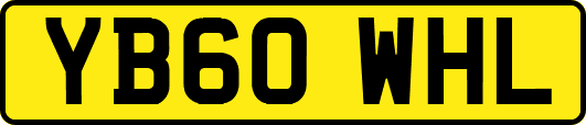 YB60WHL