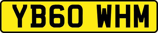 YB60WHM