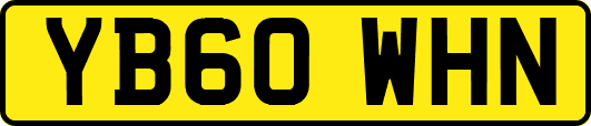 YB60WHN