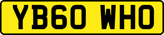 YB60WHO