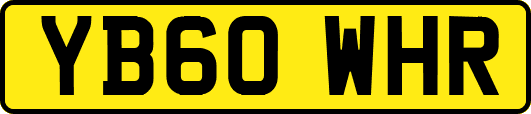 YB60WHR
