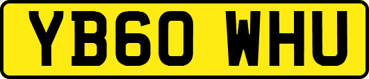 YB60WHU