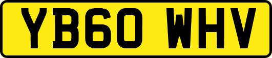 YB60WHV