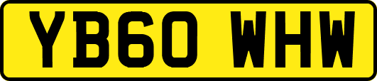 YB60WHW